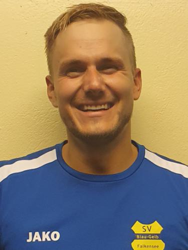 Fabian Rübekohl