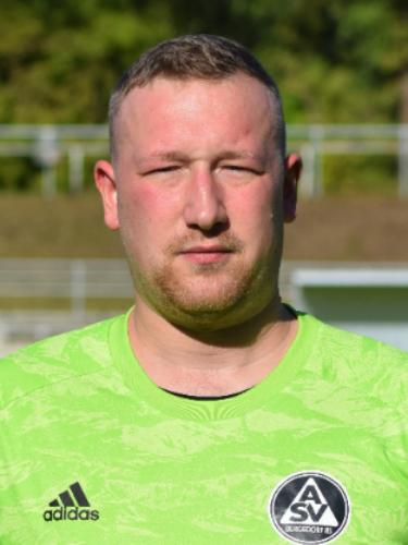 Kevin Malek