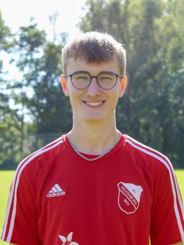 Jonah Völker