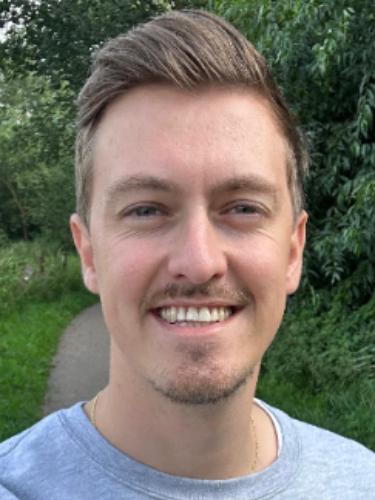 Felix Amadeus Thormählen