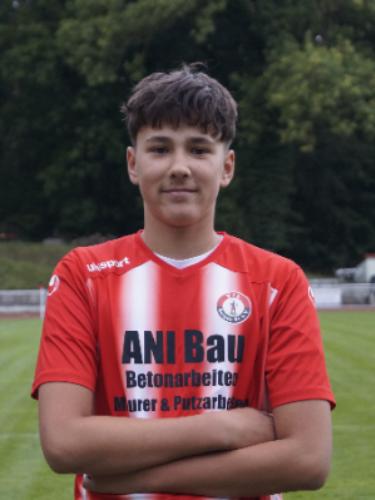 Louis-Lennard Lewerenz