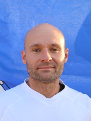 Albrecht Schneegass