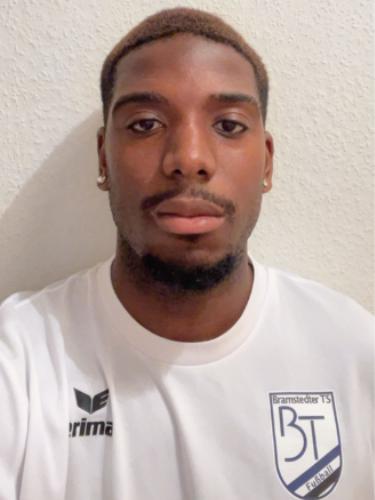 Jonathan Kumbu