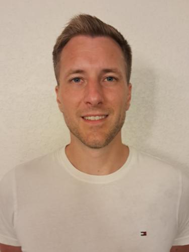 Florian Friedrich