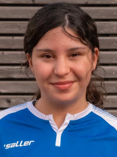 Maral Shakeri