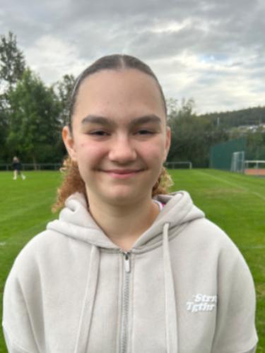 Sara Mailin Althaus