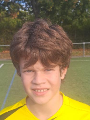 Tristan Feanor Welkow