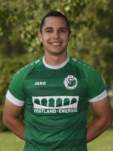 Lukas Prang