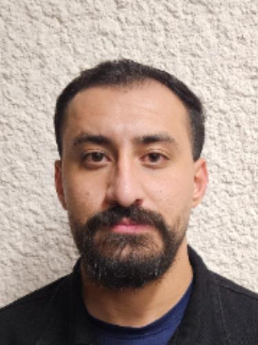 Fares Mustafa