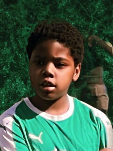 Eli Aaron Archie-Louis