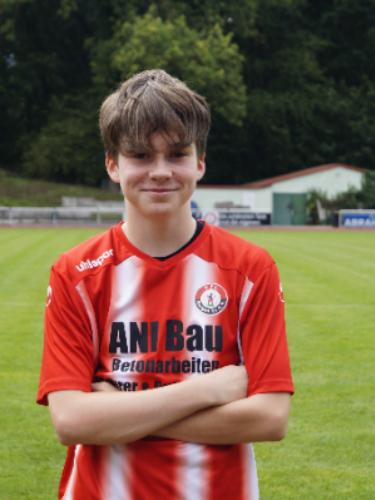 Aaron Flynn Willborn