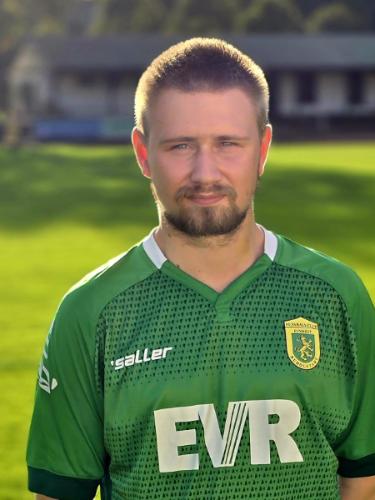 Justin-Cedric Tzschirche