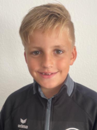 Mats Albrecht