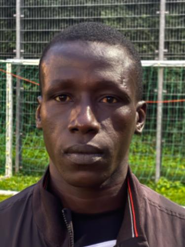Sambou Jawara
