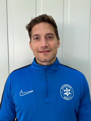Noel Müller