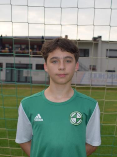 Louis Sebastian Engelberger