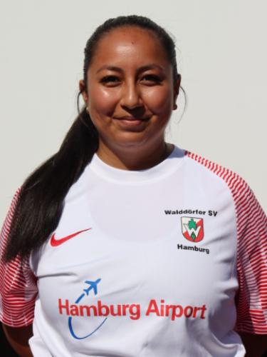 Iliana Lilibeth Martinez Estrada