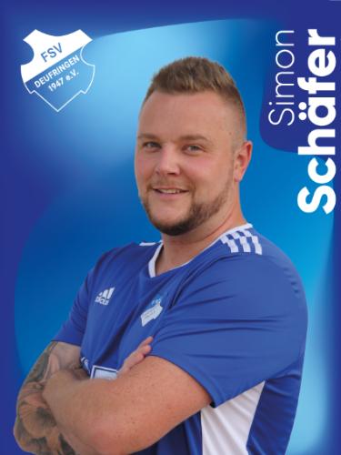 Simon Schäfer