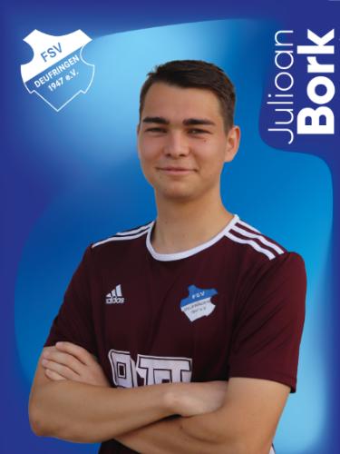 Julian Bork
