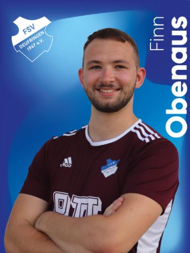 Finn Obenaus
