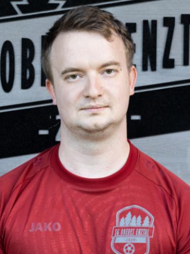Lukas Haag