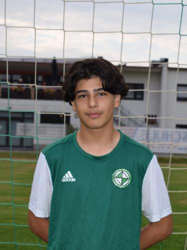 Sarmad Petrescu
