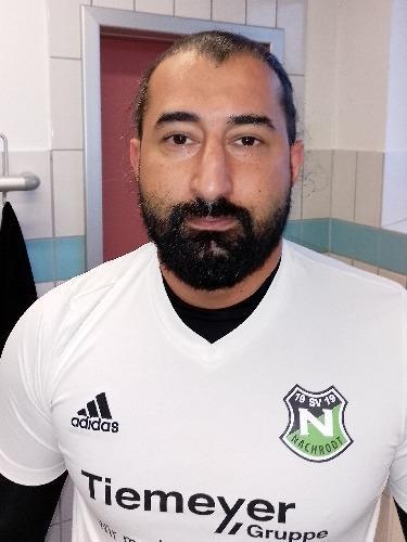 Baris Caliskan
