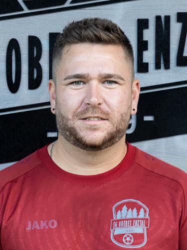 Tobias Schuster