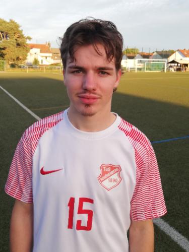 Luca Fabien Schiller