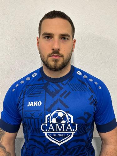 Fabian Schmidt