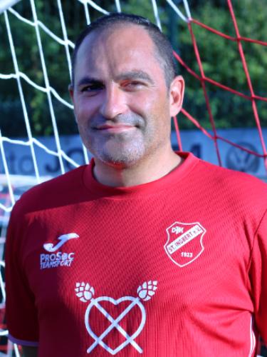 Pascal Gessner