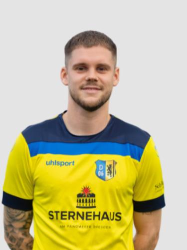 Christoph Am Ende