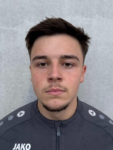 Damian Pawel Kancerek