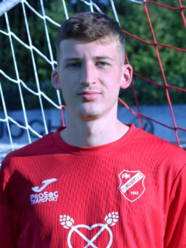 Niklas Gläser