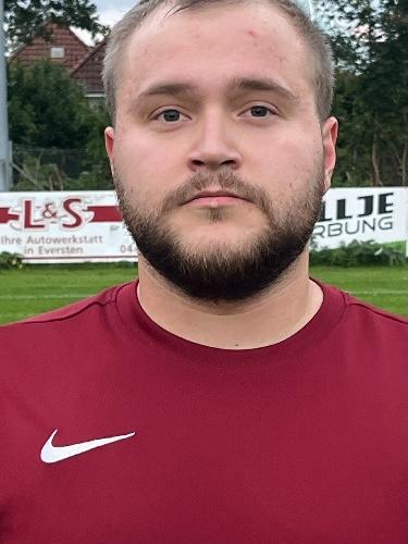 Andrej Krivsun