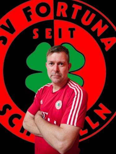 Gordon Sonnenberg