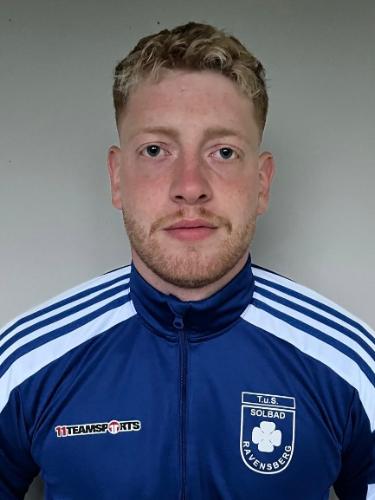 Tim Henrik Milberg