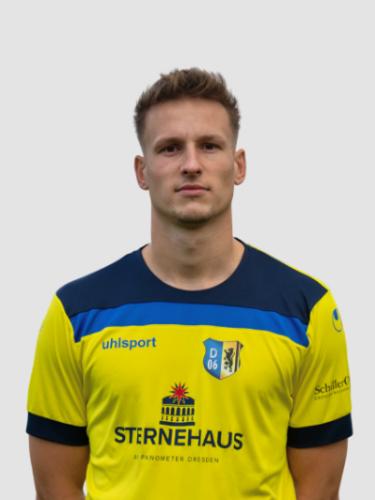 Jonas Konzok