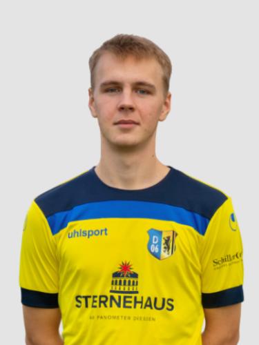 Colin Müller