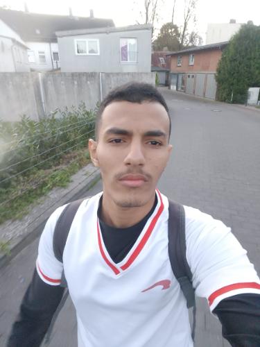 Omair Abdulrahman Naji Al-Duais