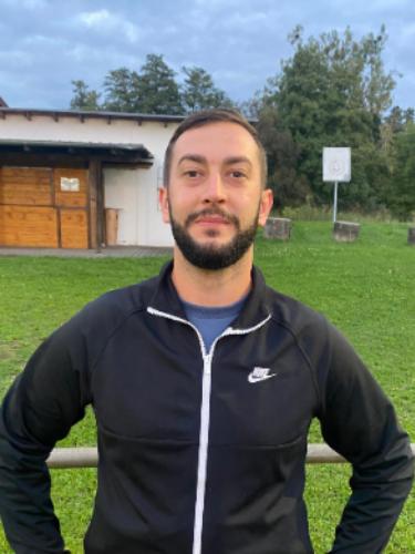 Emanuel-Christian Turcila