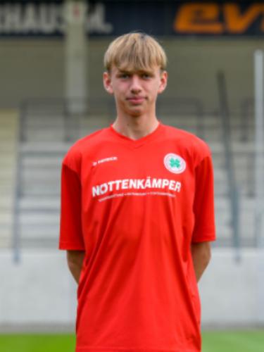 Marek Große Wilde