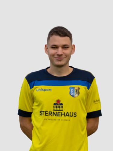 Max Scholze