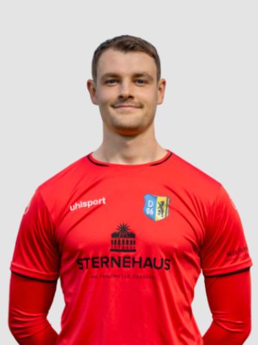 Fabian Vogel