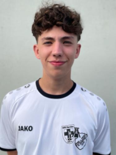 Bastian Semih Franken