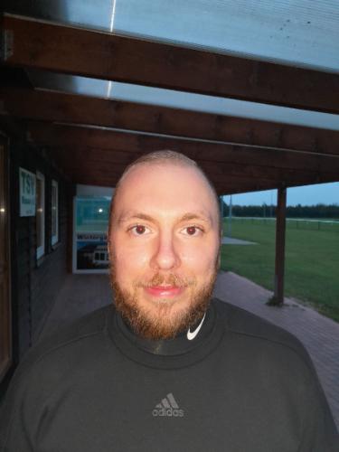 Steven Mannke