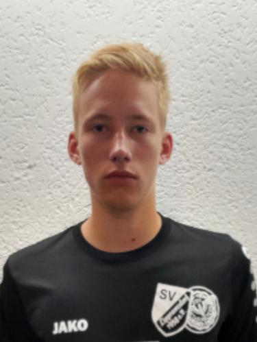 Moritz Budde