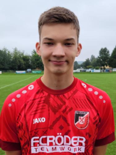 Clemens Raphael Klieber