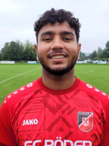 Manjot Singh Mahi