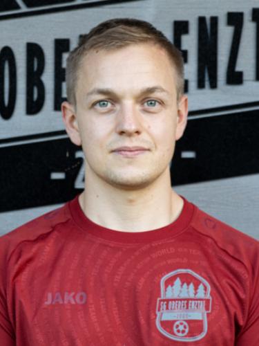 Marius Hauser